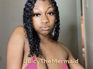 JuicyTheMermaid