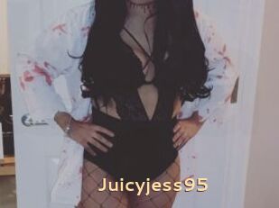 Juicyjess95