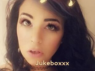 Jukeboxxx