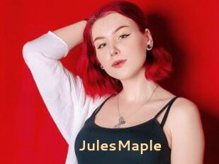 JulesMaple