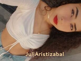 JuliAristizabal