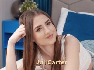 JuliCarter