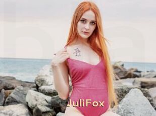 JuliFox