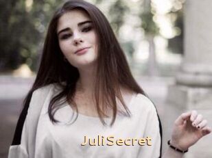 JuliSecret