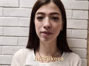 JuliSikora