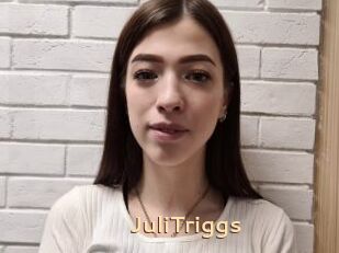 JuliTriggs