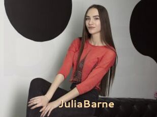 JuliaBarne