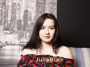 JuliaBlair