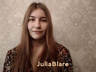 JuliaBlare