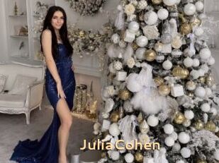 JuliaCohen