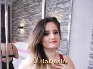 JuliaDesire