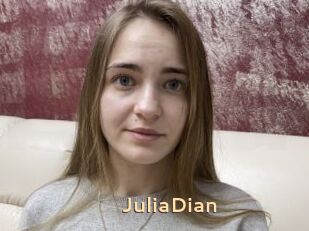 JuliaDian