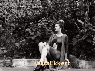 JuliaEkkert