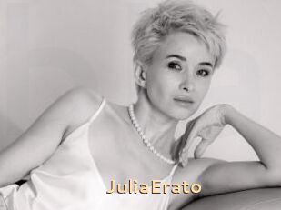 JuliaErato