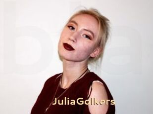 JuliaGolkers