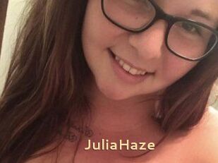 Julia_Haze