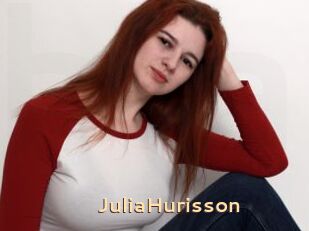 JuliaHurisson