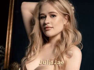 JuliaJae