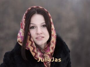 JuliaJas