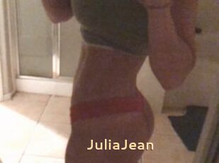 JuliaJean