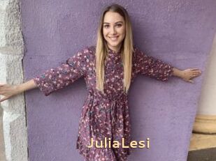 JuliaLesi