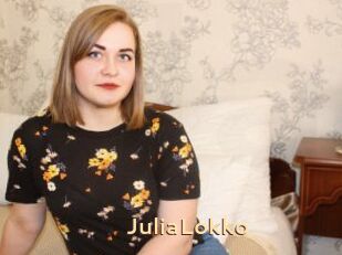 JuliaLokko