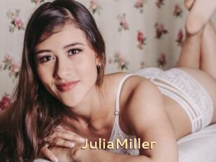 JuliaMiller