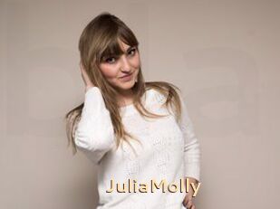 JuliaMolly