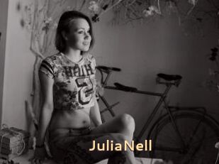 JuliaNell