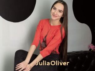 JuliaOliver