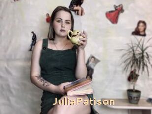 JuliaPatison