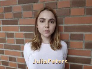 JuliaPeters