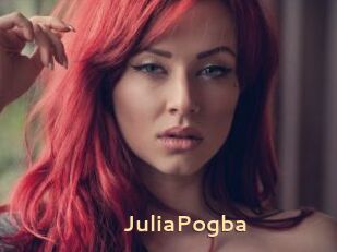 JuliaPogba