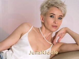 JuliaRiddle