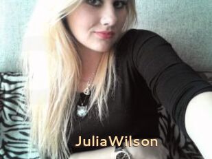 JuliaWilson