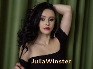 JuliaWinster