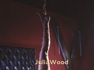 JuliaWood