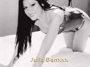 Julia_Banxxx