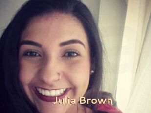 Julia_Brown