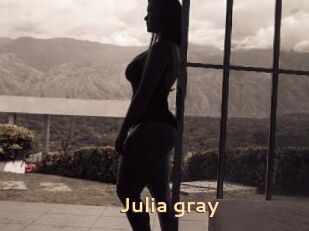 Julia_gray