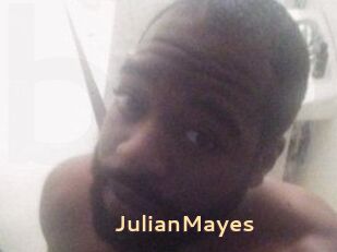 Julian_Mayes