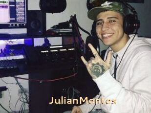 JulianMontes