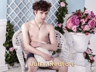 JulianRedford