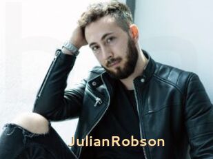 JulianRobson