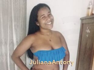 JulianaAntony