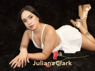 JulianaClark