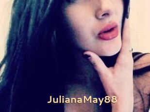 JulianaMay88