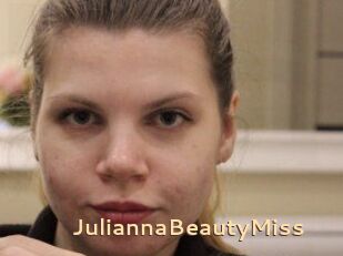 JuliannaBeautyMiss