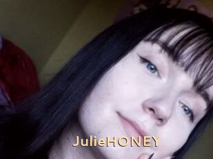 JulieHONEY