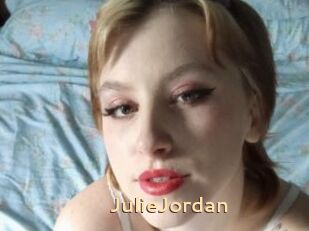 JulieJordan